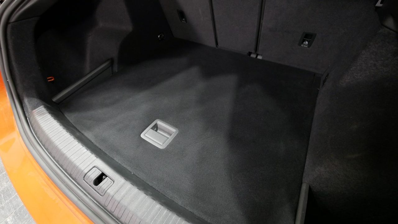 Foto Audi Q3 30