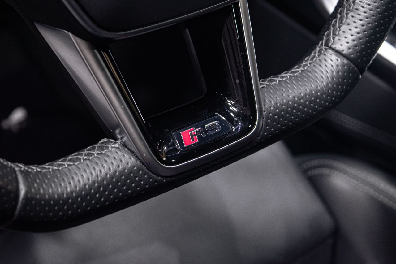 Foto Audi A6 16