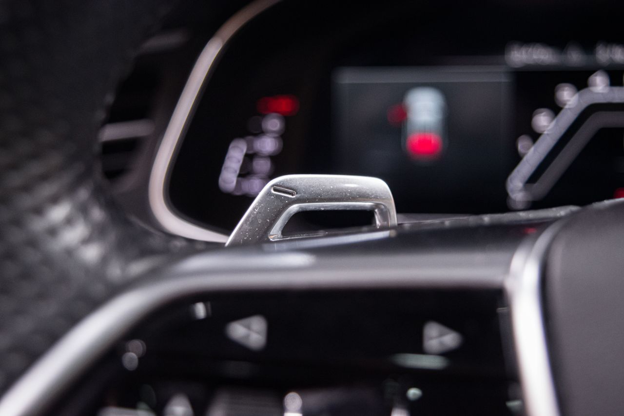 Foto Audi A6 18