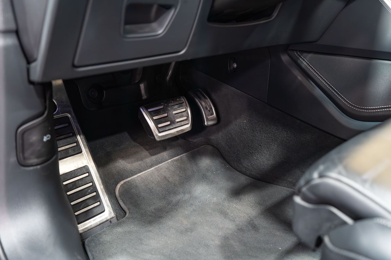 Foto Audi A6 27