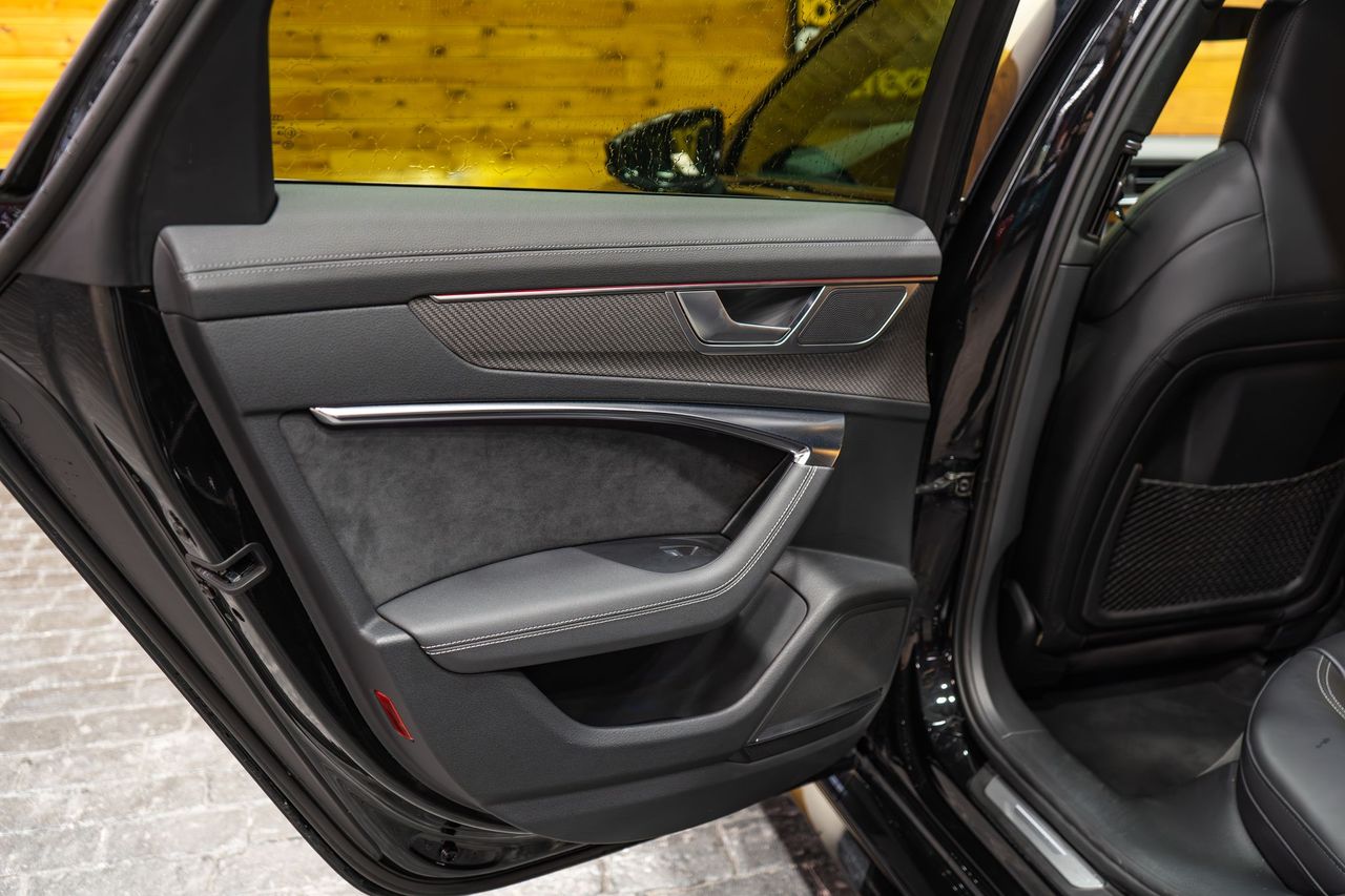Foto Audi A6 39