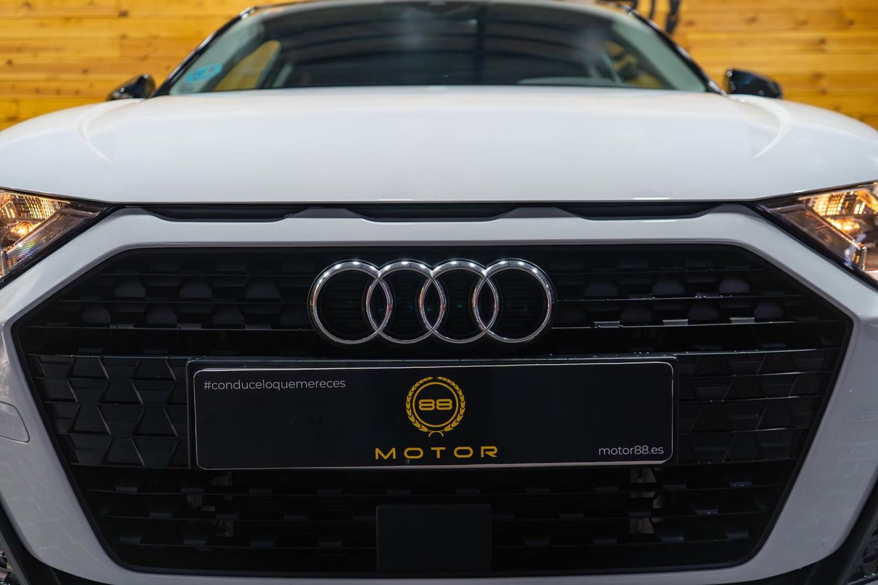 Foto Audi A1 27