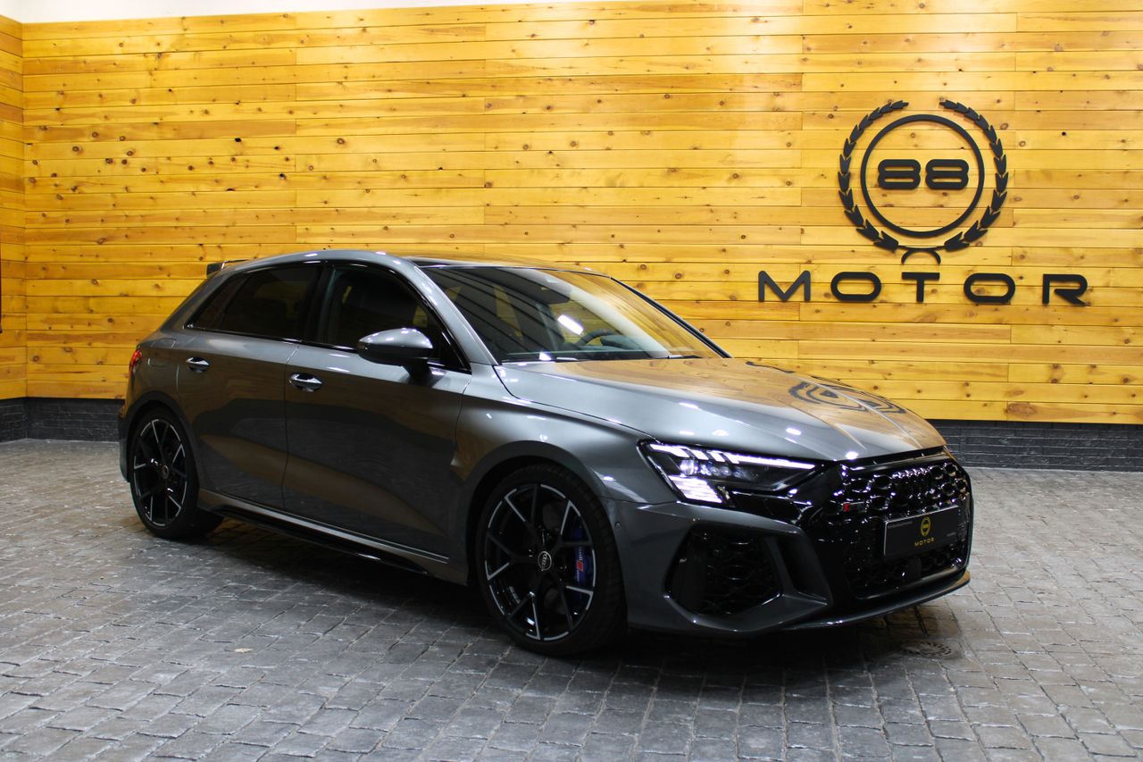 Foto Audi A3 1
