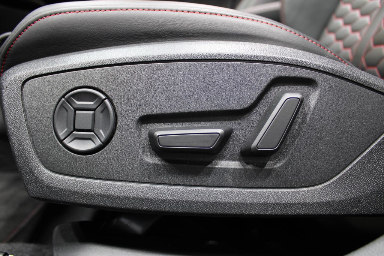 Foto Audi A3 31