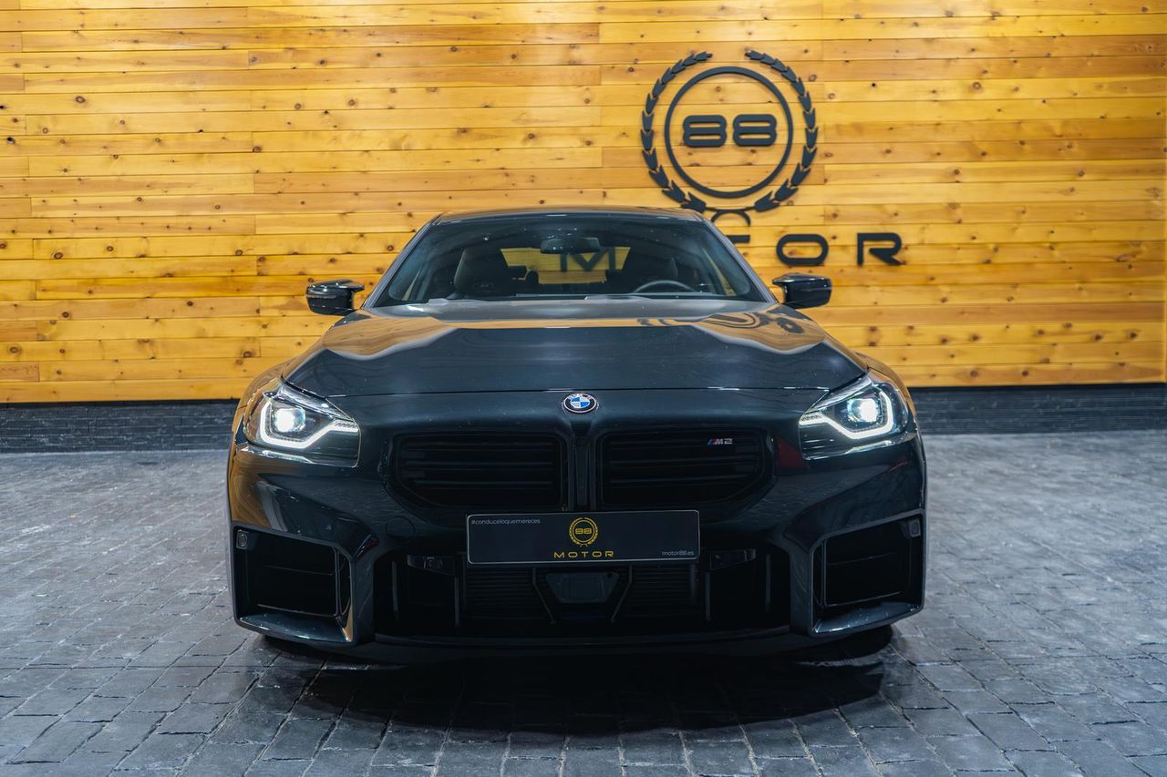 Foto BMW Serie 2 5