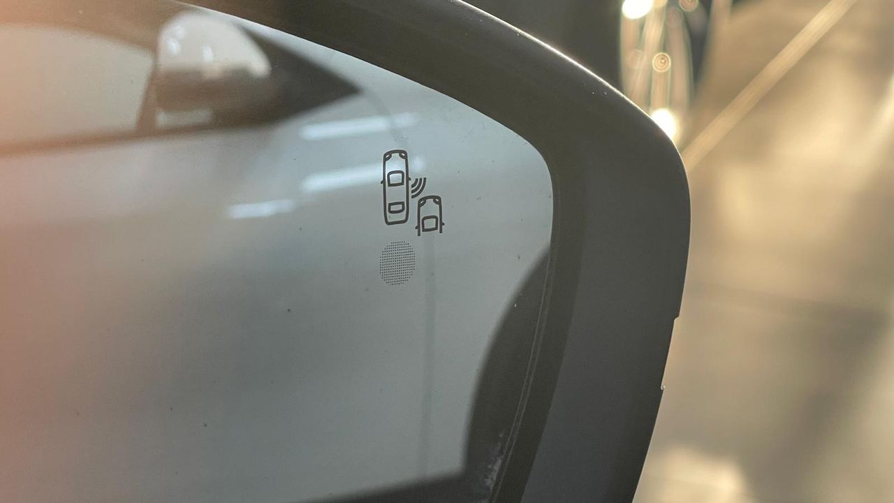 Foto Peugeot 508 32