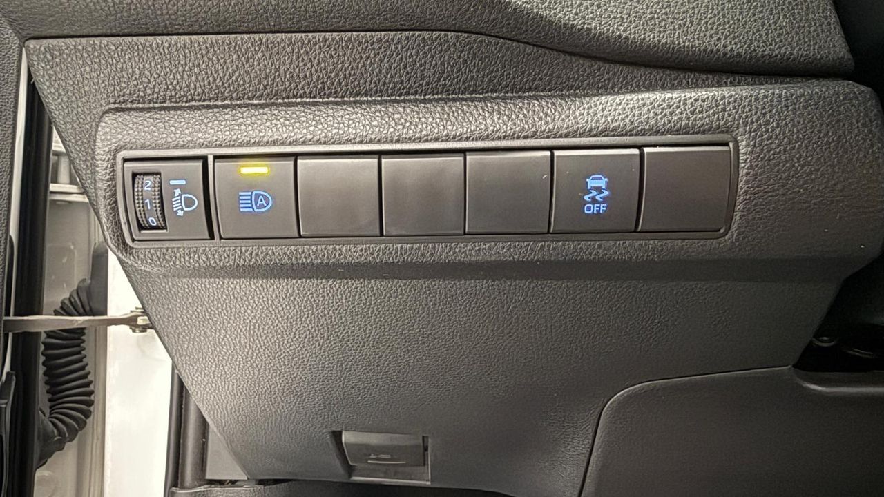 Foto Toyota Corolla 11