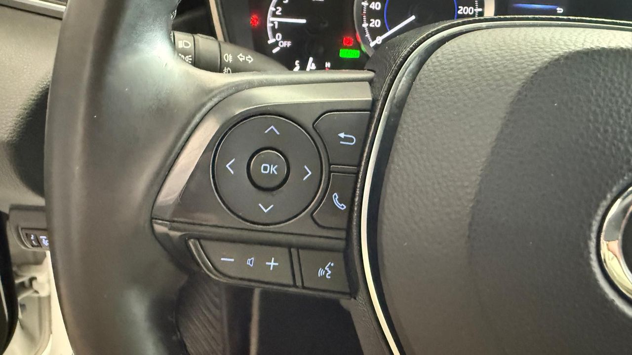 Foto Toyota Corolla 16