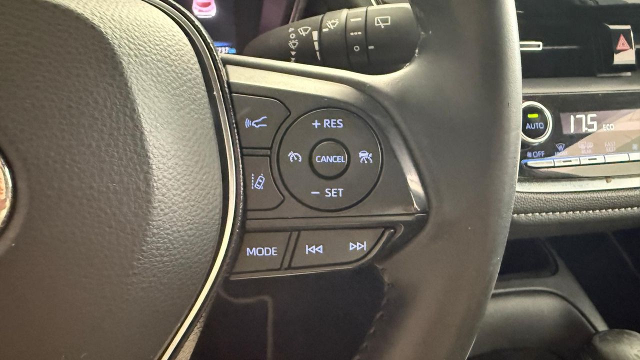 Foto Toyota Corolla 19
