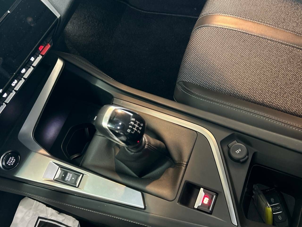 Foto Peugeot 308 14