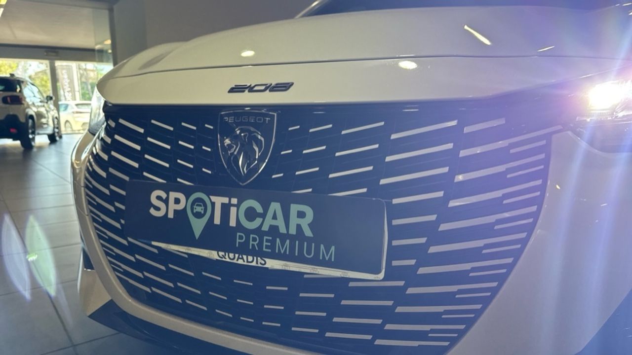 Foto Peugeot 208 37