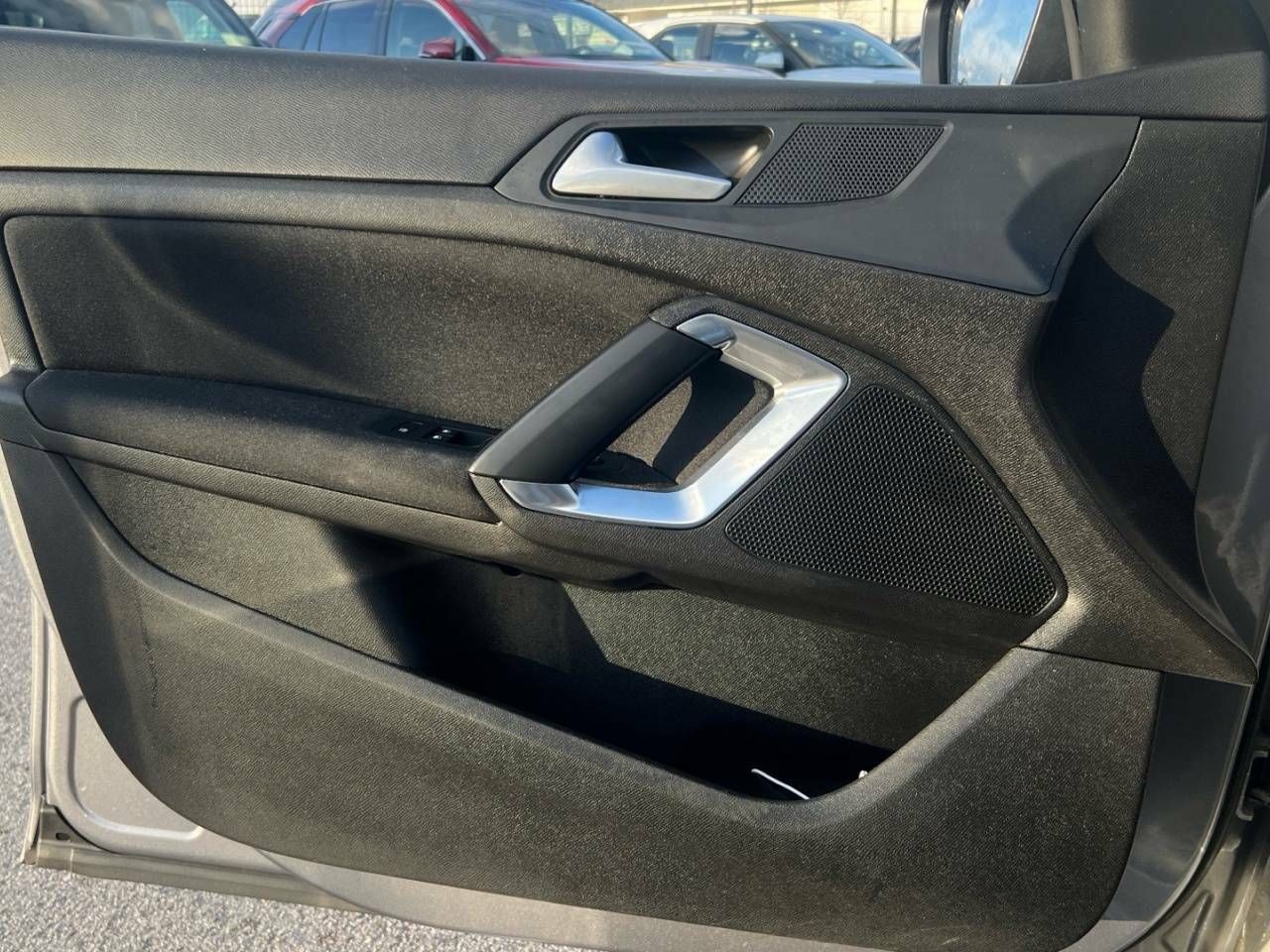 Foto Peugeot 308 18
