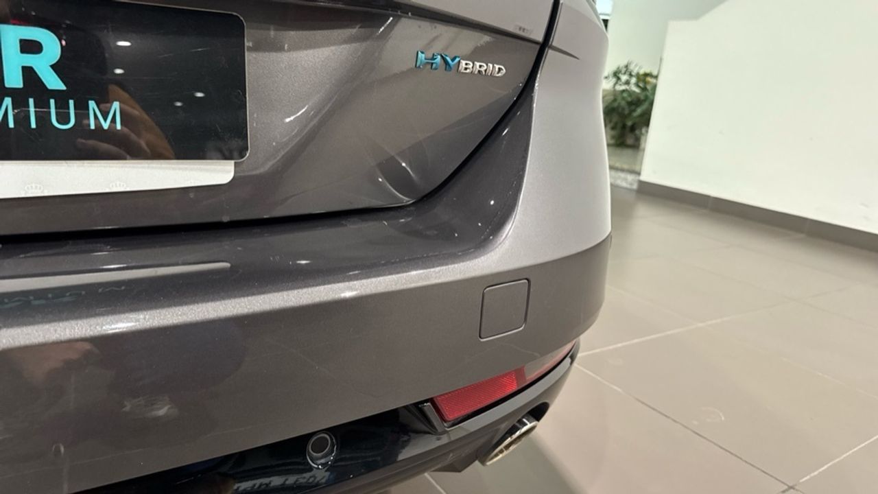 Foto Peugeot 508 48