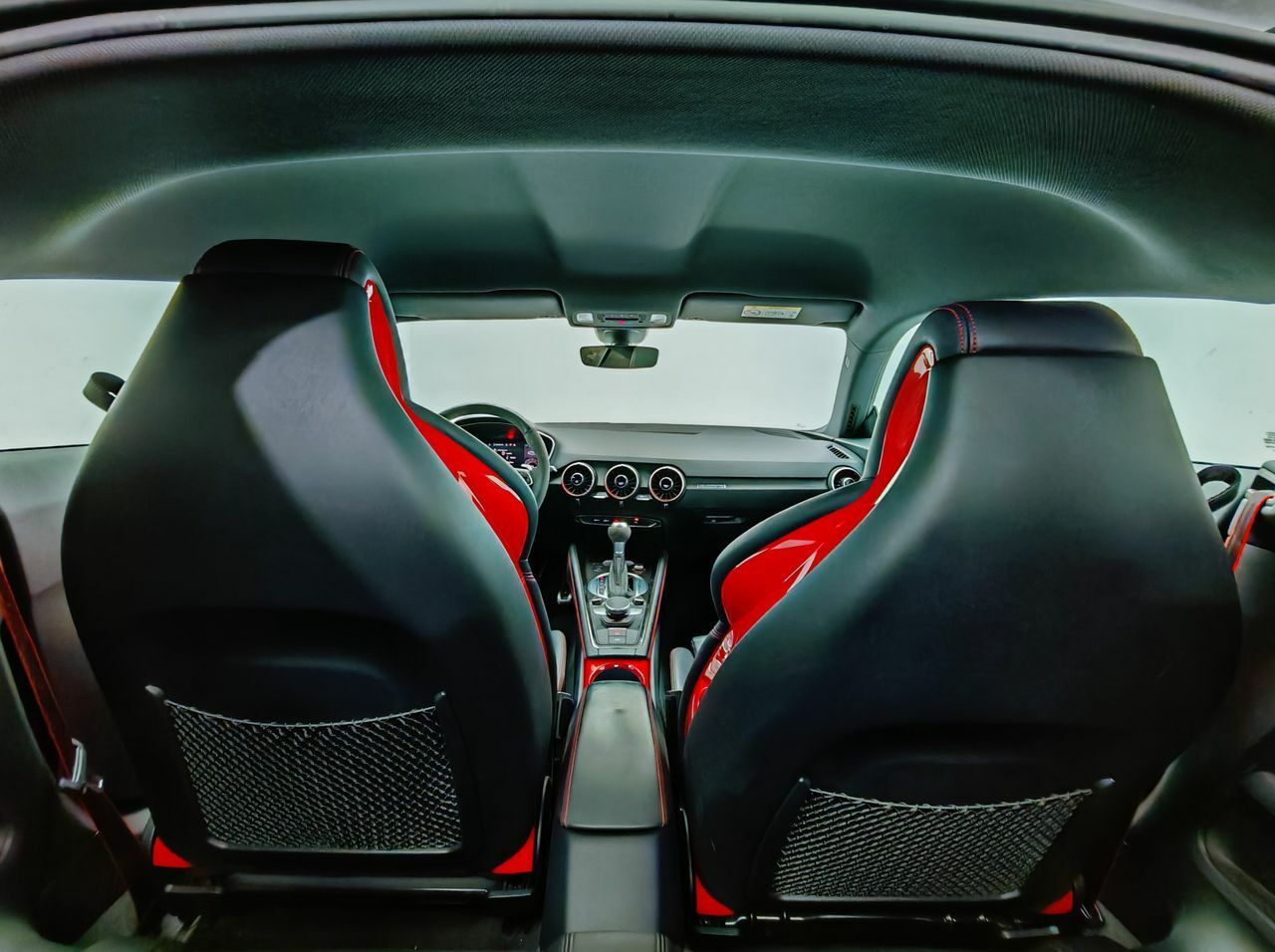 Foto Audi TT 3