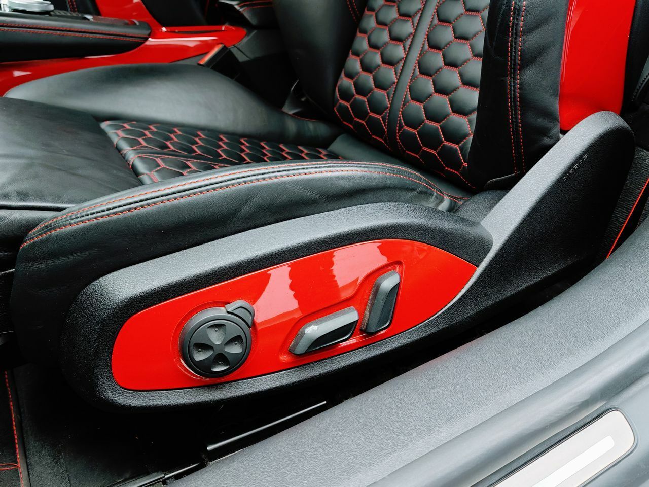 Foto Audi TT 5