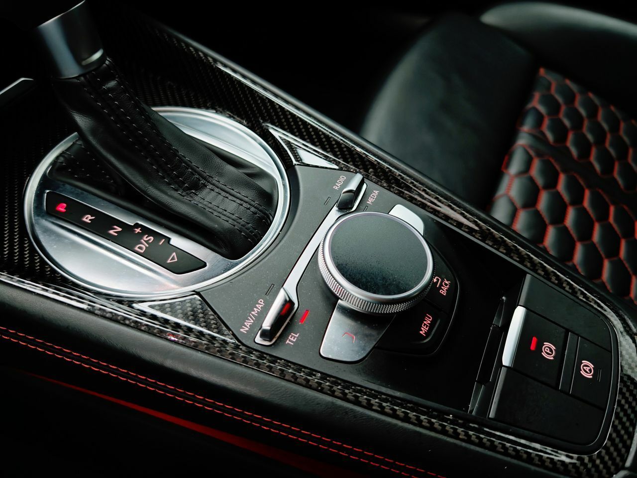 Foto Audi TT 7