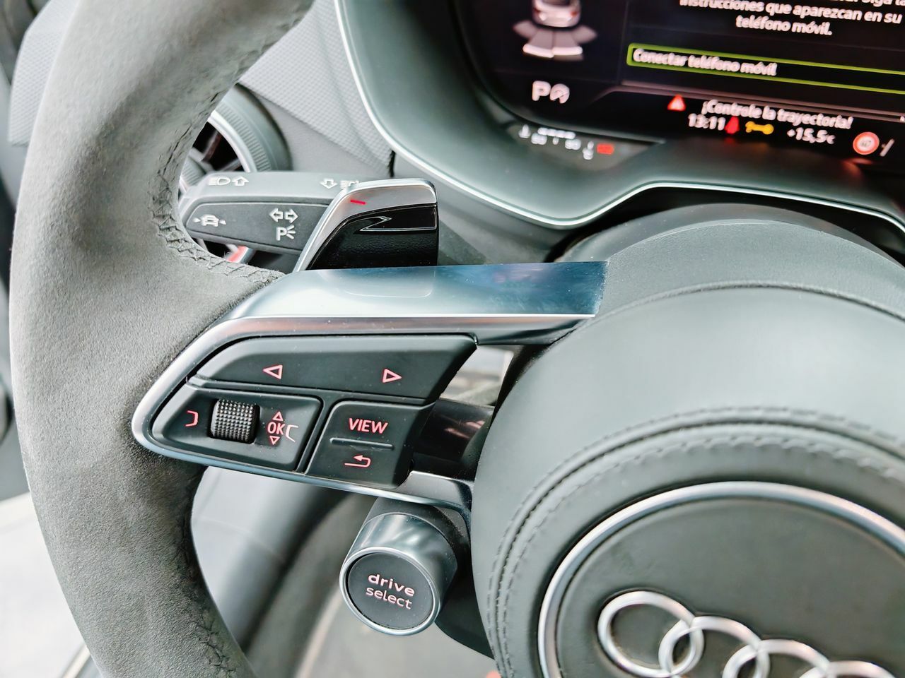 Foto Audi TT 19