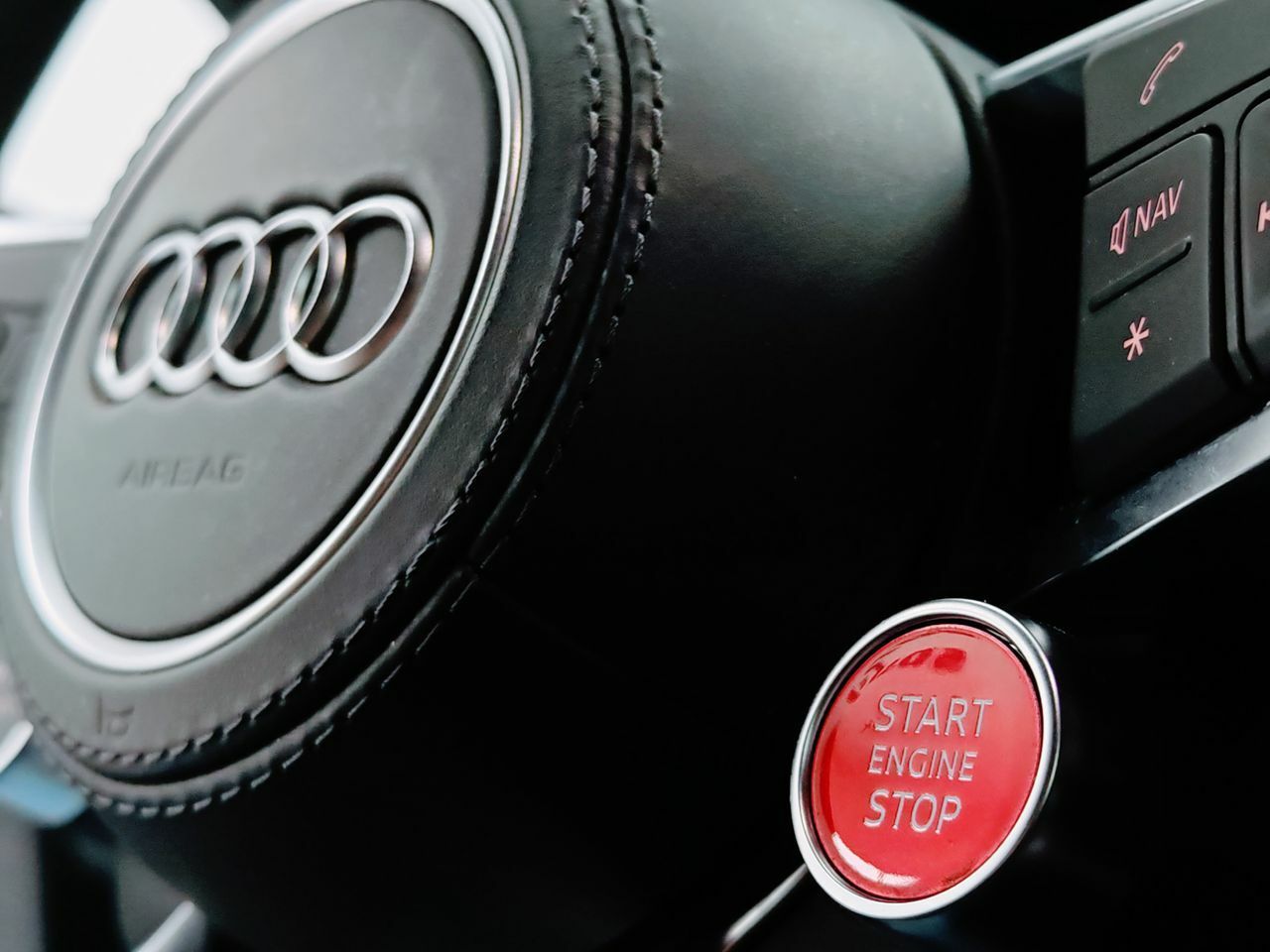 Foto Audi TT 22
