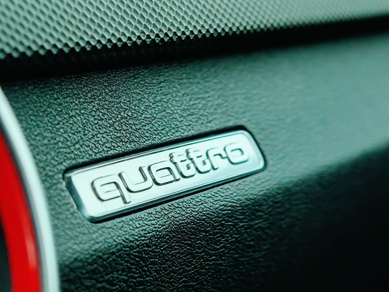 Foto Audi TT 23