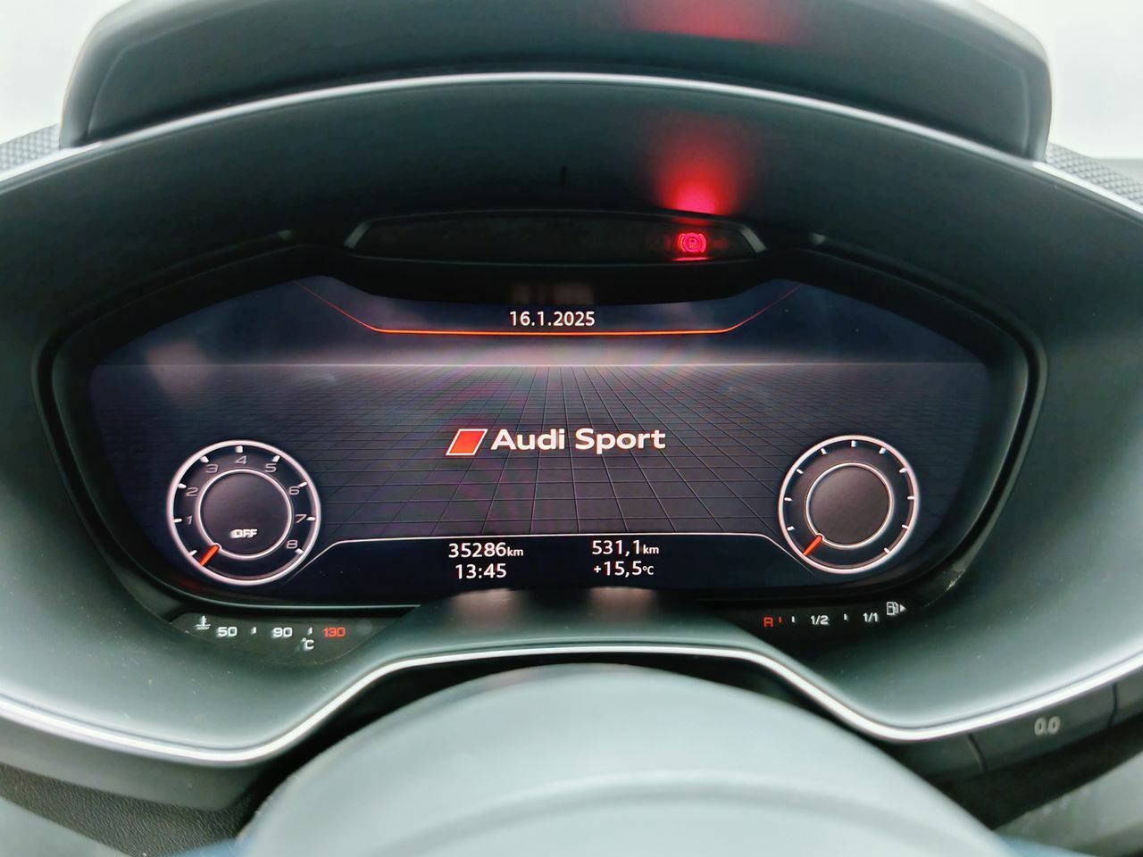 Foto Audi TT 29
