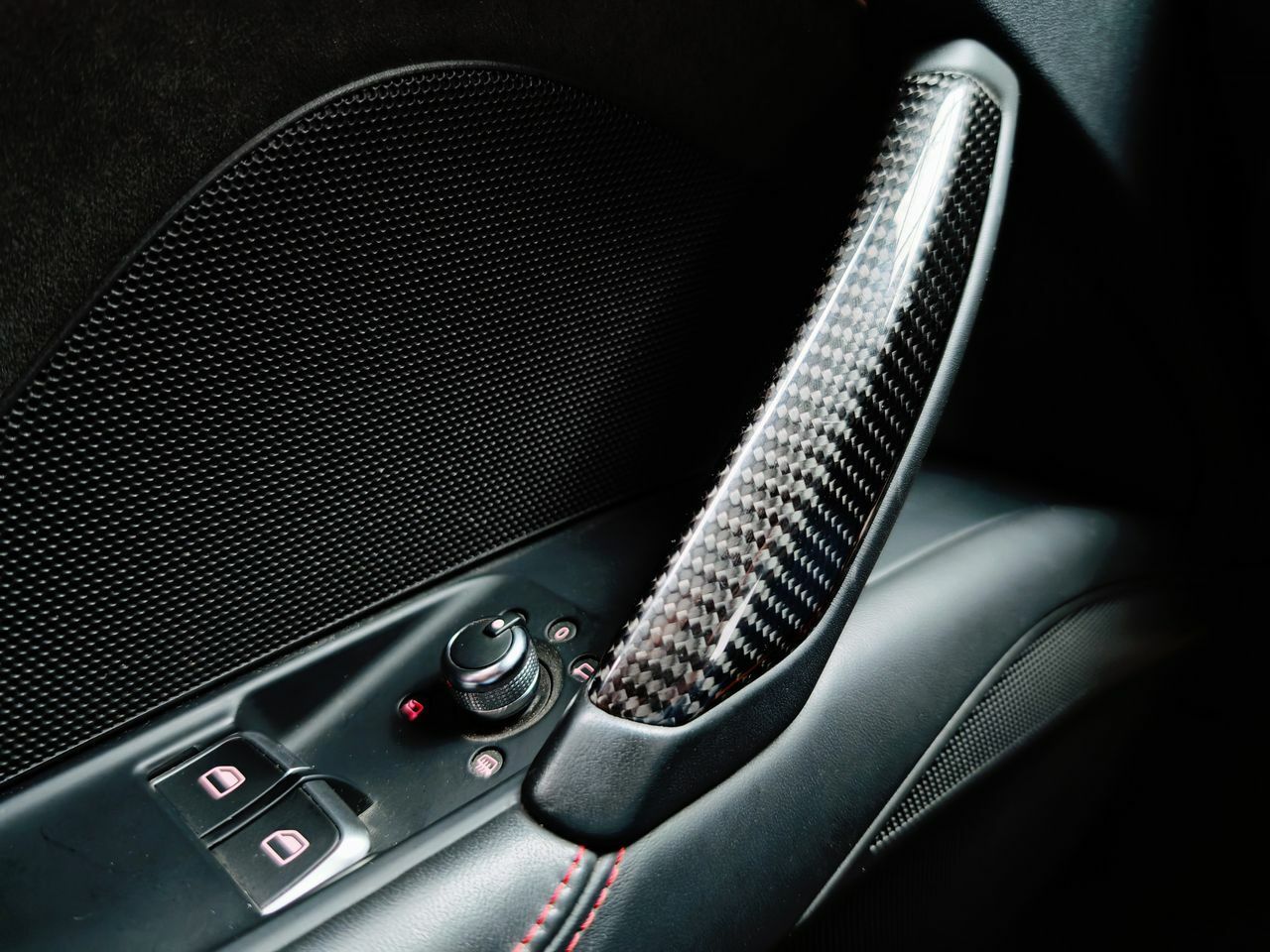 Foto Audi TT 34