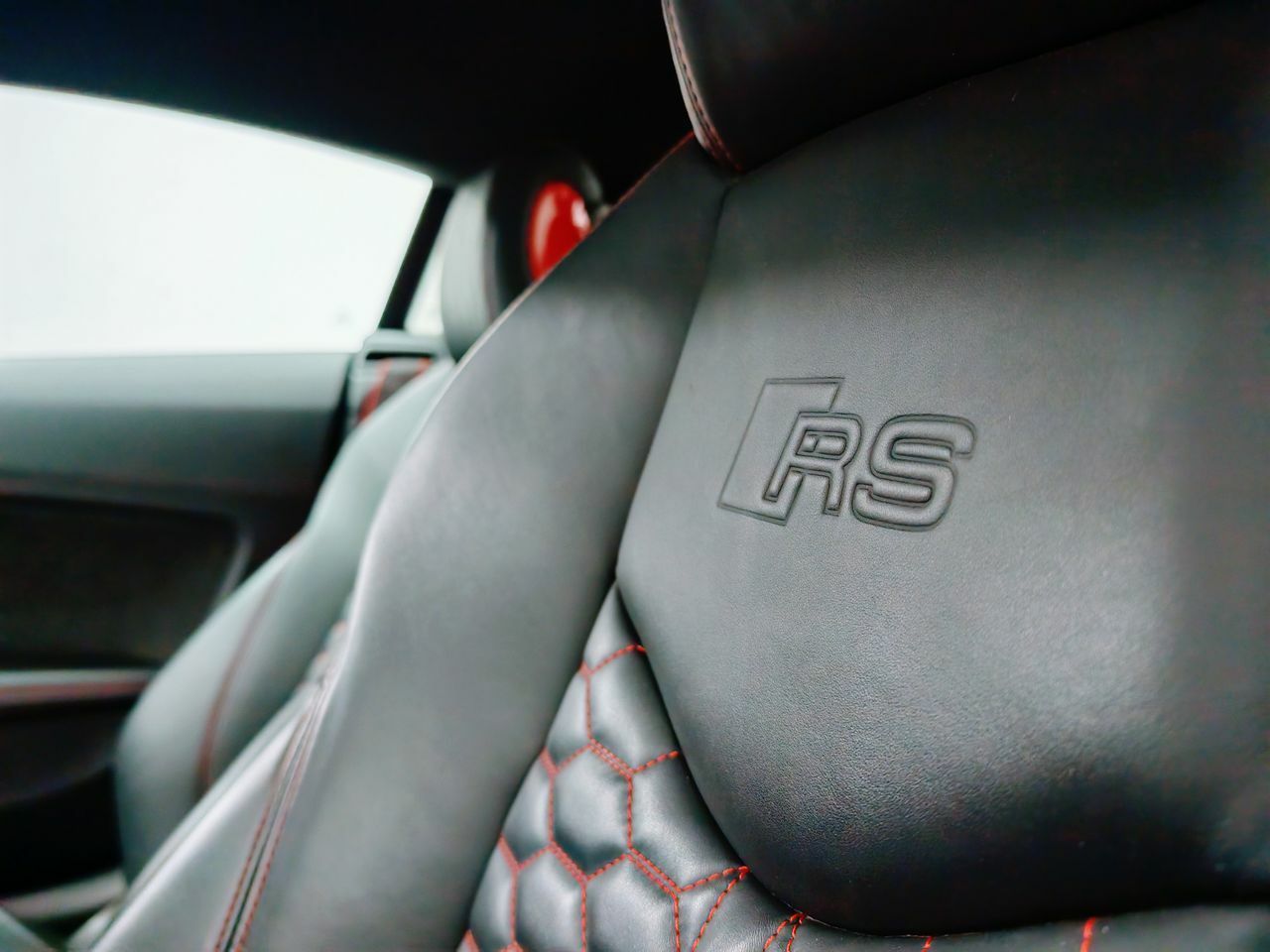 Foto Audi TT 40