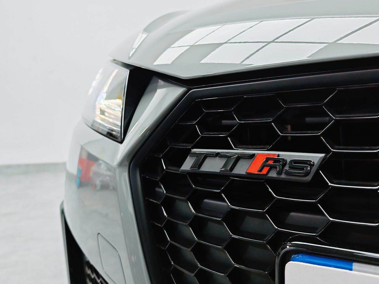 Foto Audi TT 47