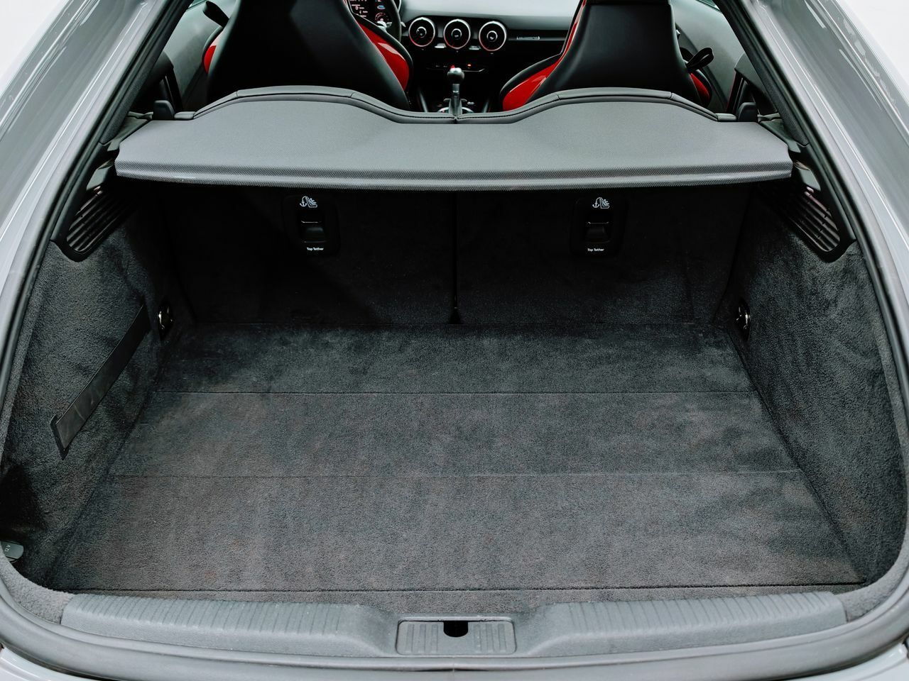 Foto Audi TT 48