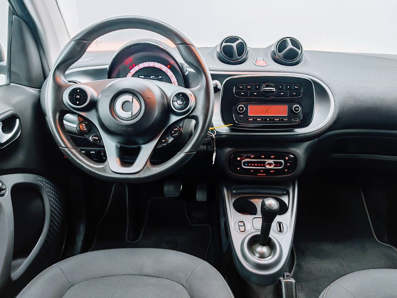 Foto Smart Fortwo 2