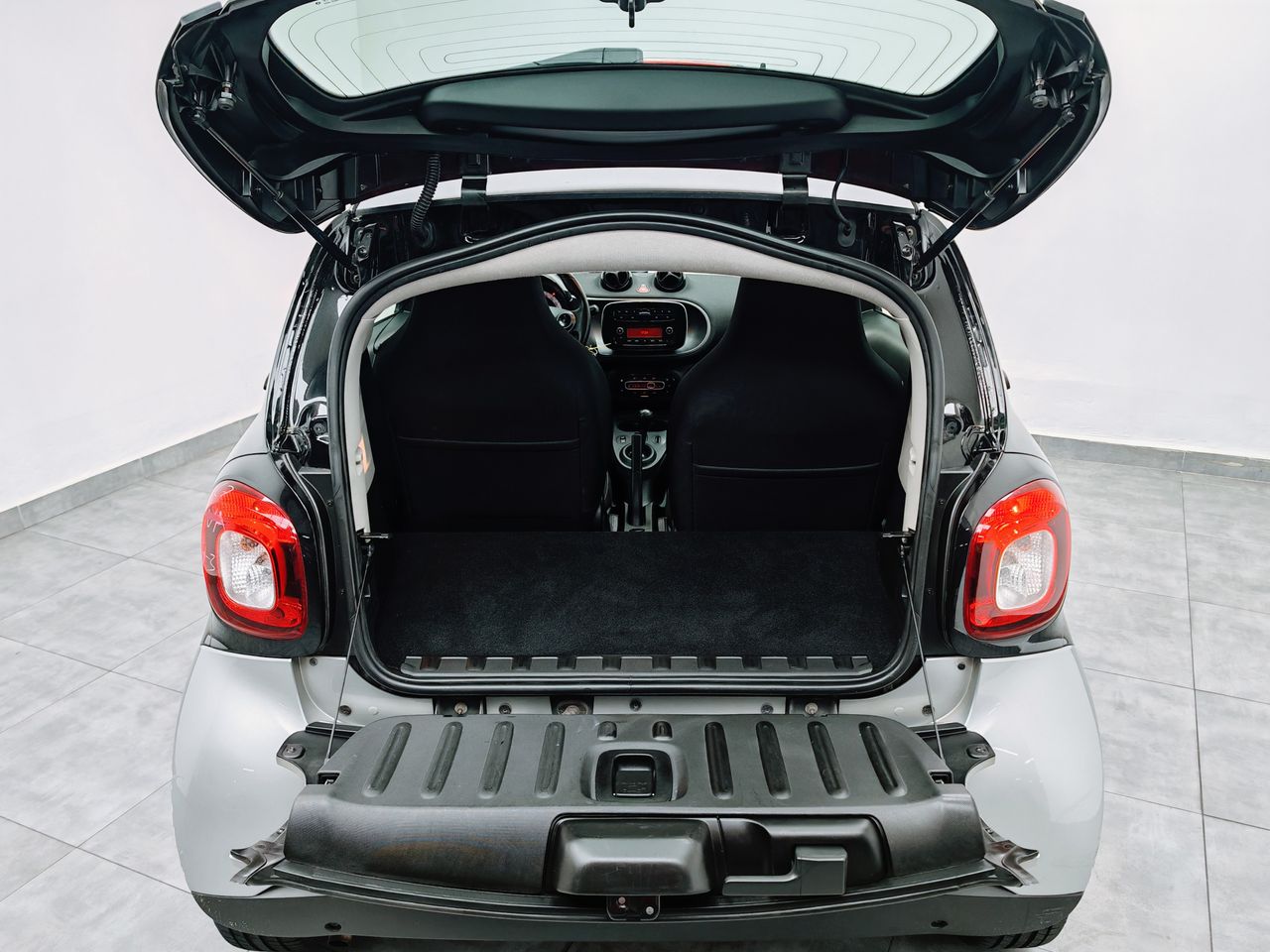 Foto Smart Fortwo 7