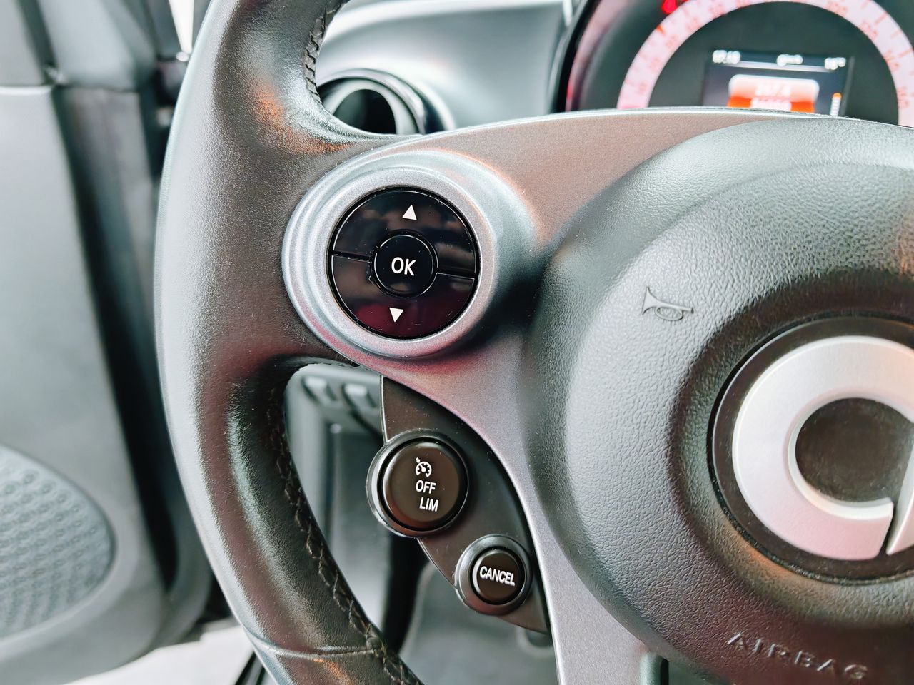 Foto Smart Fortwo 11