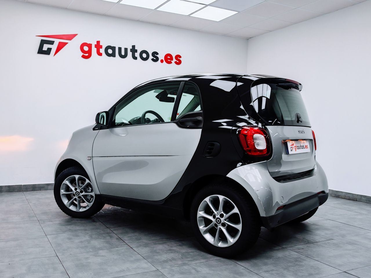 Foto Smart Fortwo 14