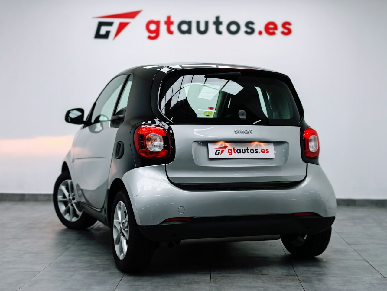 Foto Smart Fortwo 17