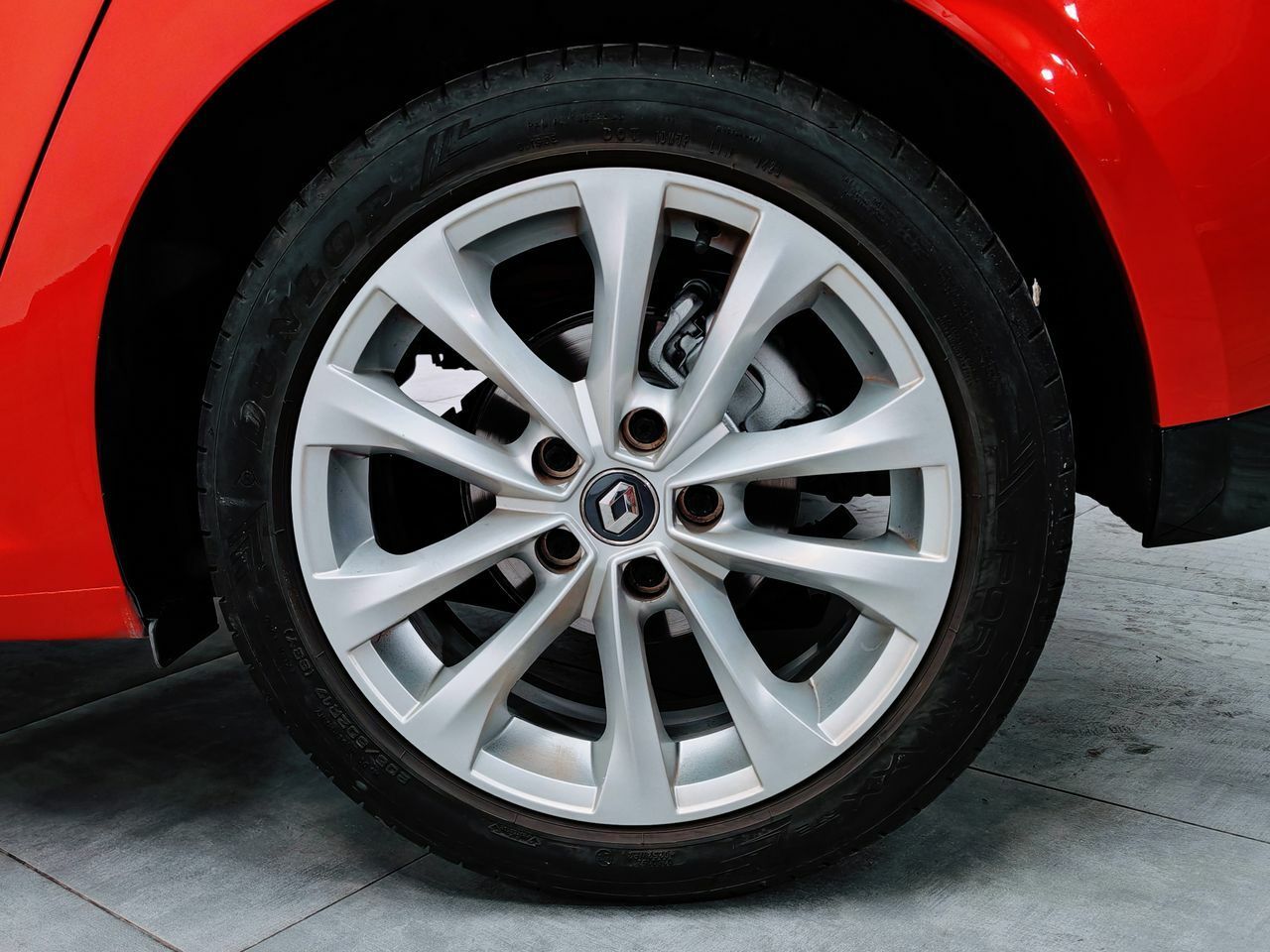 Foto Renault Mégane 24