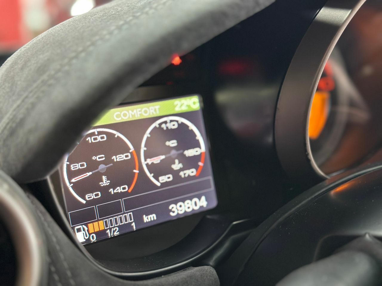 Foto Ferrari California 12