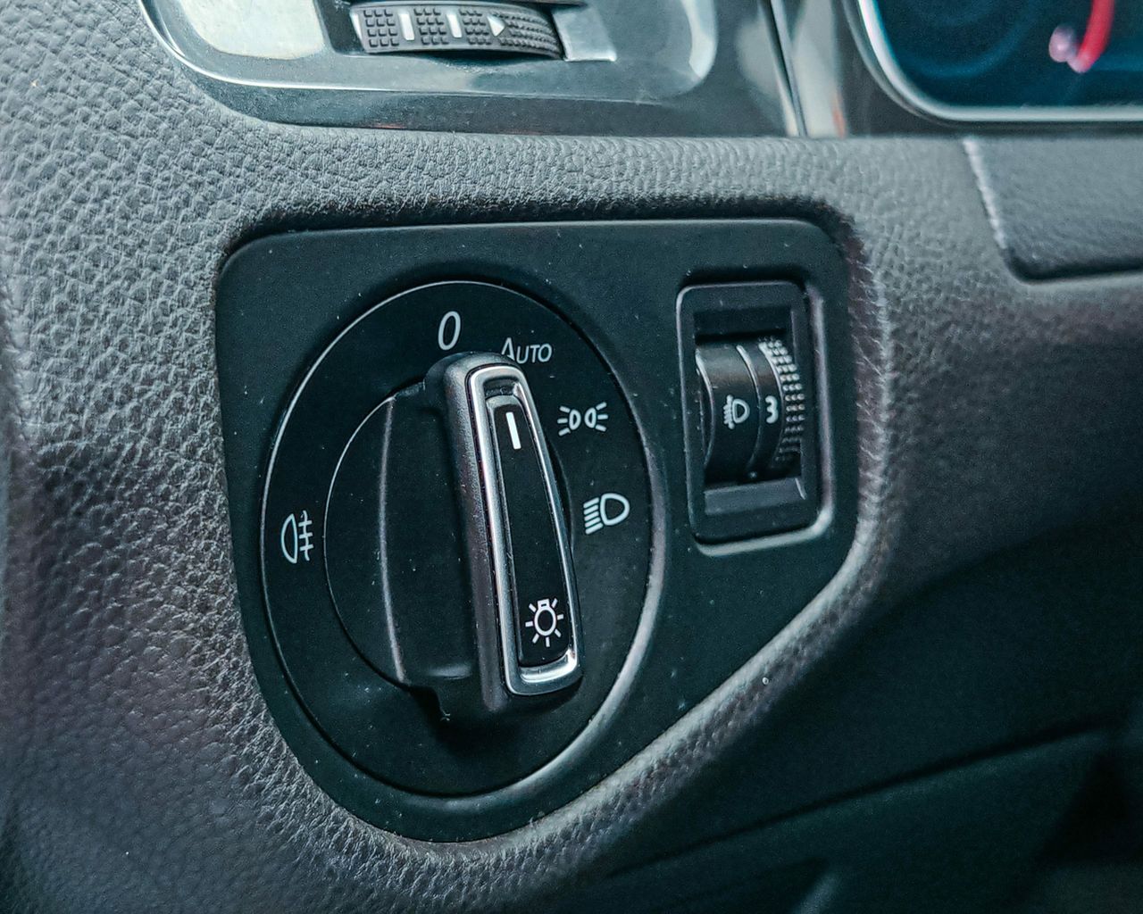 Foto Volkswagen Golf 21