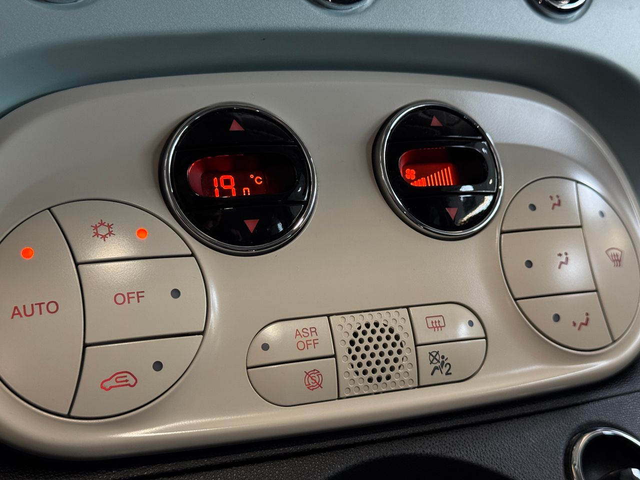Foto Fiat 500 30