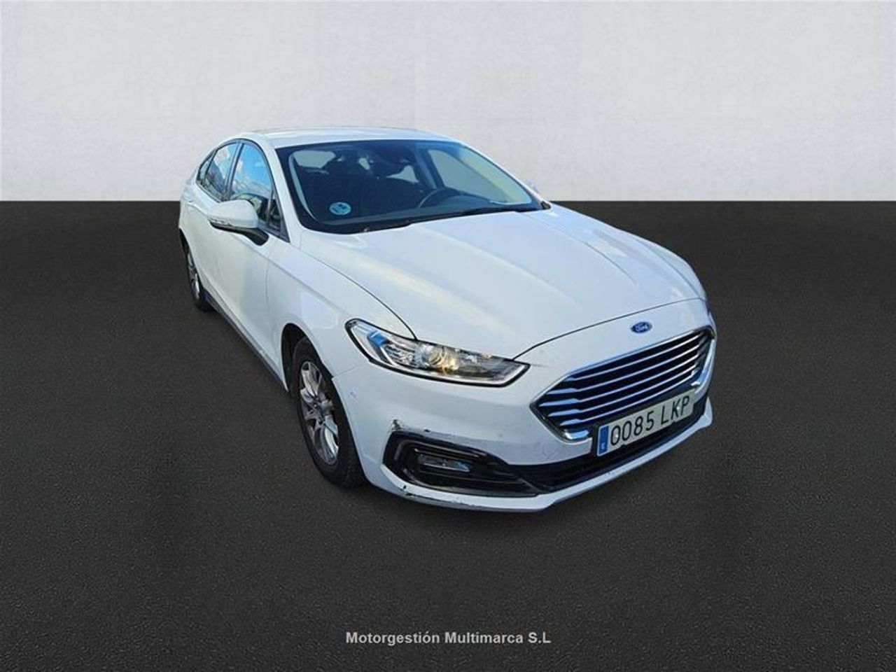 Foto Ford Mondeo 3
