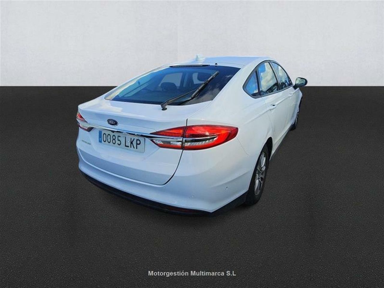 Foto Ford Mondeo 4