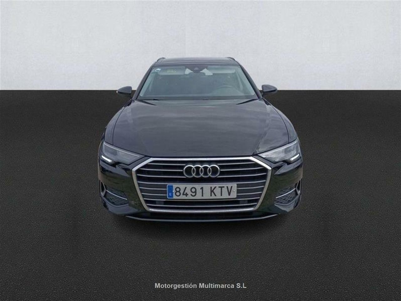 Foto Audi A6 2