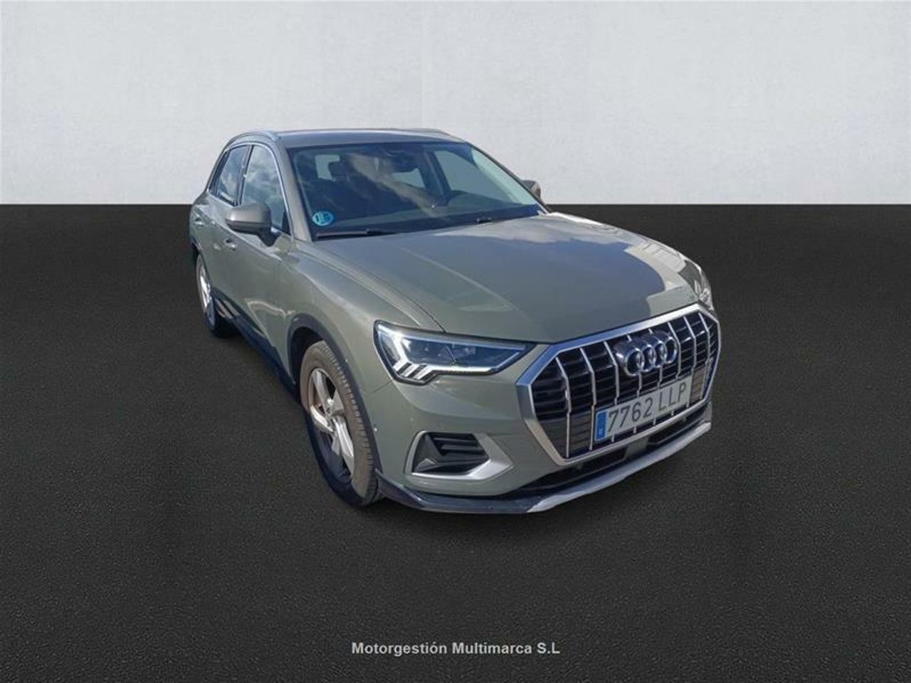 Foto Audi Q3 3