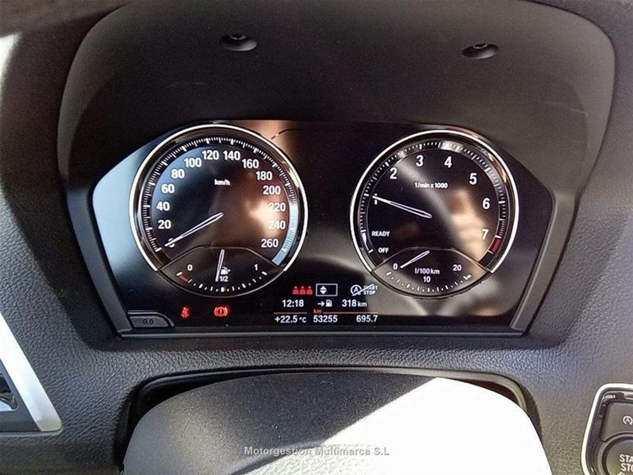 Foto BMW Serie 1 8