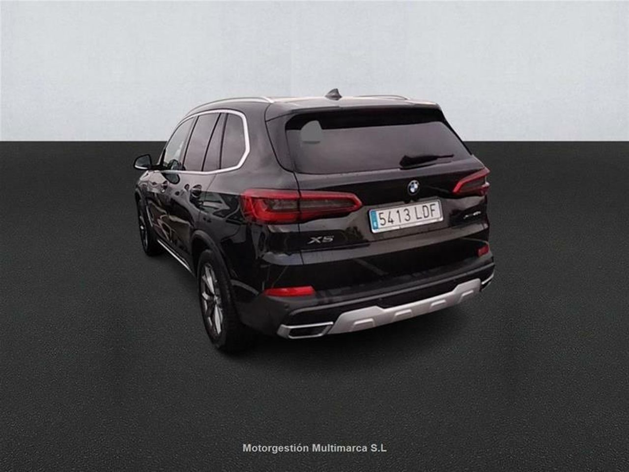 Foto BMW X5 6