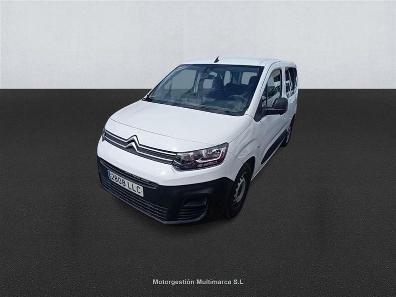 Foto Citroën Berlingo 1