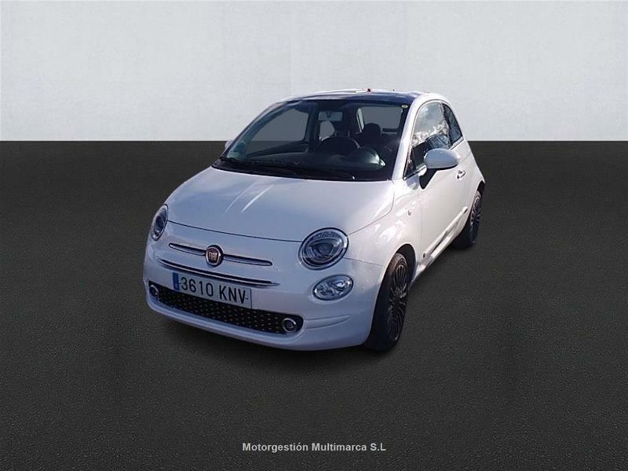 Foto Fiat 500 1