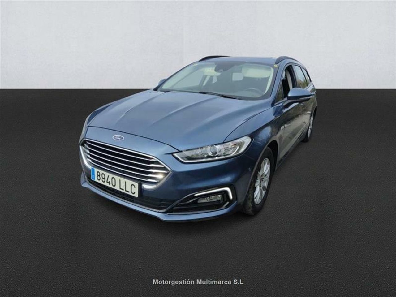 Foto Ford Mondeo 1