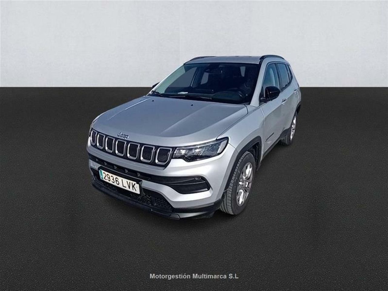 Foto Jeep Compass 1