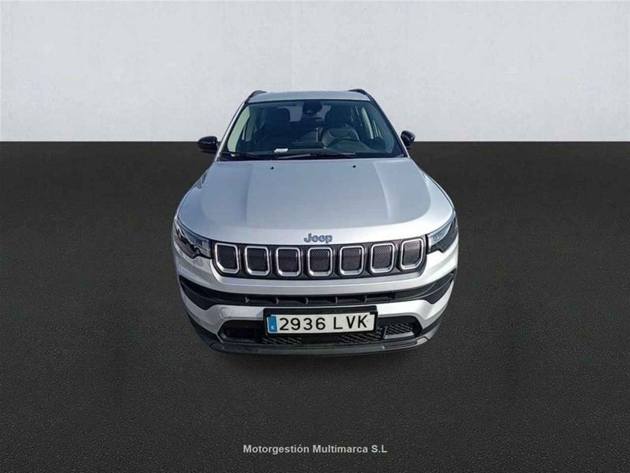 Foto Jeep Compass 2