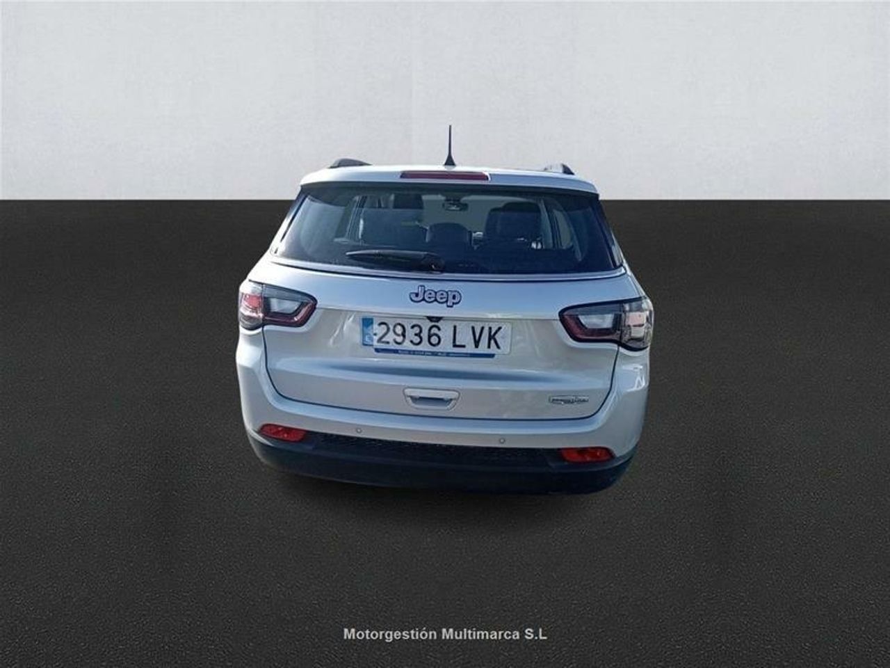 Foto Jeep Compass 5