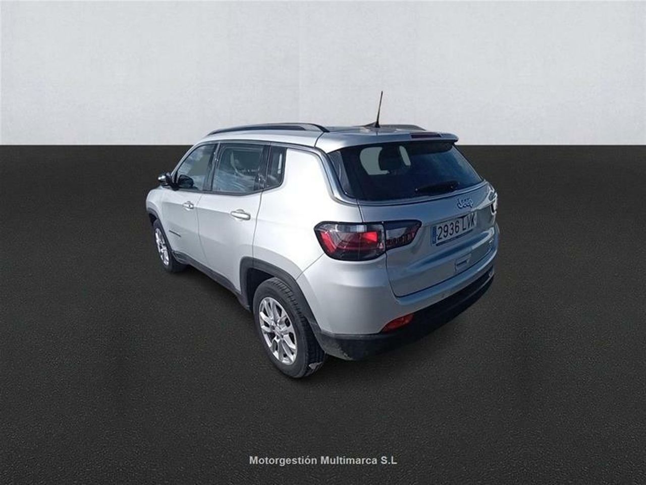 Foto Jeep Compass 6